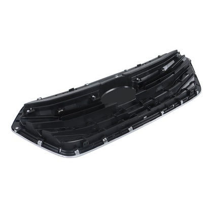 Solid Spare New Plastic Front Upper Bumper Grille 91121AL19A Fit For Subaru Legacy 2018-2019