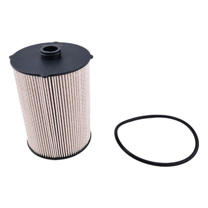 Solid Spare Fuel Filter 5801439820 for New Holland T8.380 T8.410 T8.435 CX8.90 CX8070 CX8090