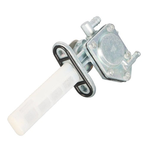 Solid Spare GasTank Vacuum Petcock Fuel Cock Valve 51023-1260 For Kawasaki Vulcan 800&ZR1200