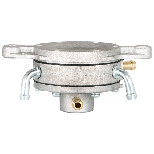 Solid Spare For SKI DOO 42-5311 14-2223 DF5273 DF52-73 FUEL PUMP DOUBLE OUTLET US