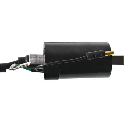 Solid Spare Ignition Coil For Honda CR80R/RB CR85R/RB 00-04 Spark Igniter Assembly New