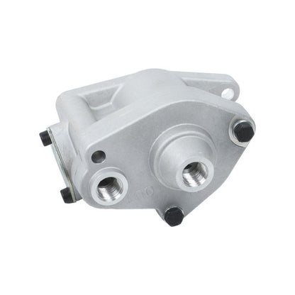 Solid Spare Fuel Transfer Pump 1W-1695 1W1698 279-4980 for Caterpillar 3304 3304B 3306 3306B