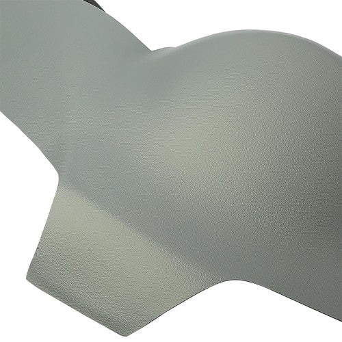 Solid Spare Front Dash Board Cover Interior Pad For Toyota Camry 2007 2008 2009 2010 2011