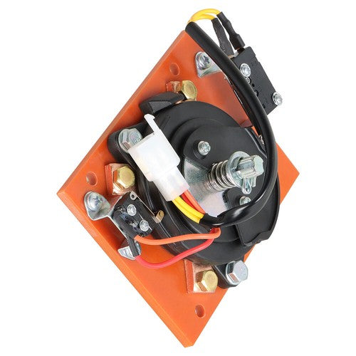 Solid Spare 36V Forward Reverse Shift Switch Assembly For Yamaha G8 G9 Golf Cart 1993-1995