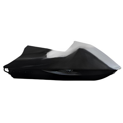 Solid Spare New bWaterproof Marine Grade 600D Heavy Duty Polyester Trailerable Jet Ski Cover