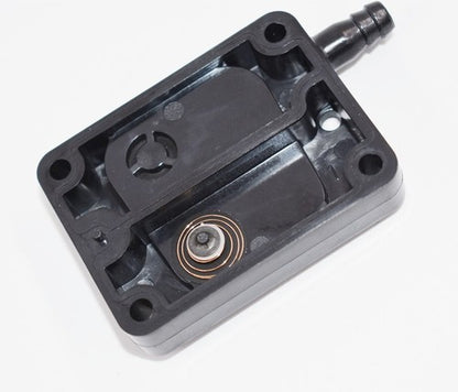 Solid Spare 693487 Fuel Pump Body Parts Fit For Briggs & Stratton 691040 281730