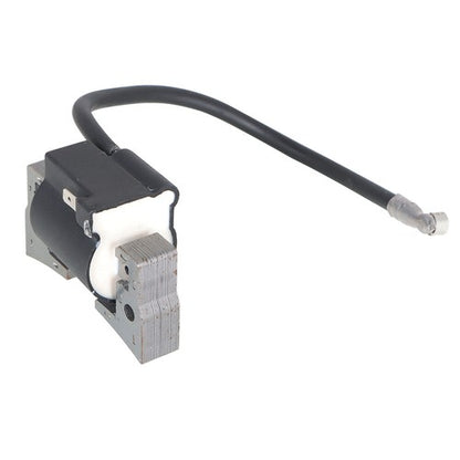 Solid Spare Ignition Coil Fit For Yamaha G20 G21 G22 Golf Cart JN6-85640-01-00 Engine