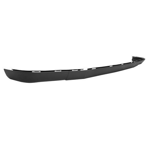 Solid Spare For Chevrolet Silverado 1500 2003-2006 2007 Front Bumper Lower Valance #10386198