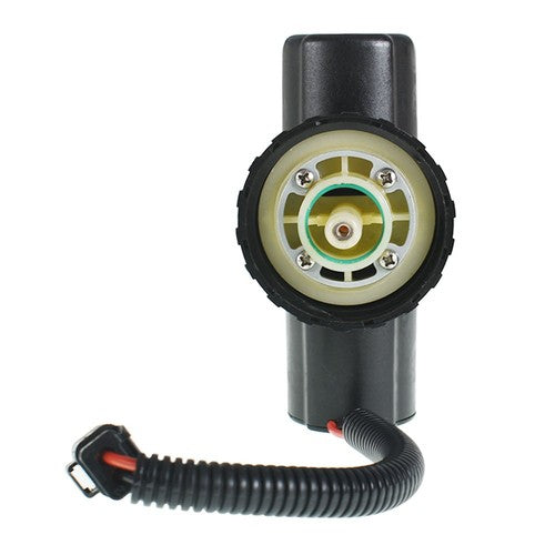 Solid Spare Fit for Caterpillar Backhoe 414E 416D 416E 420D+ Cat Fuel Pump 228-9129