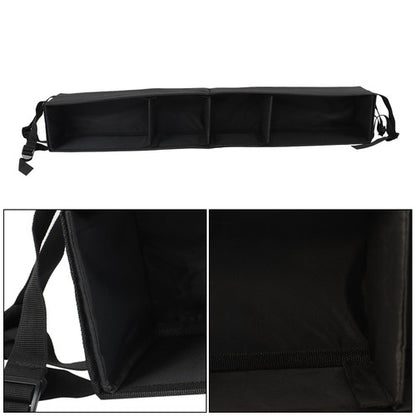 Solid Spare Front Inner Basket Dash Storage Bag Golf Cart For Club Car Precedent DS EZGO TXT