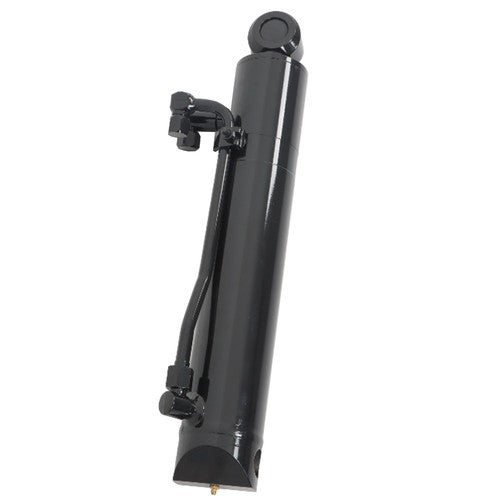 Solid Spare Hydraulic Tilt Cylinder For Bobcat 743 732 631 632 643 645 741 7104437 6593398