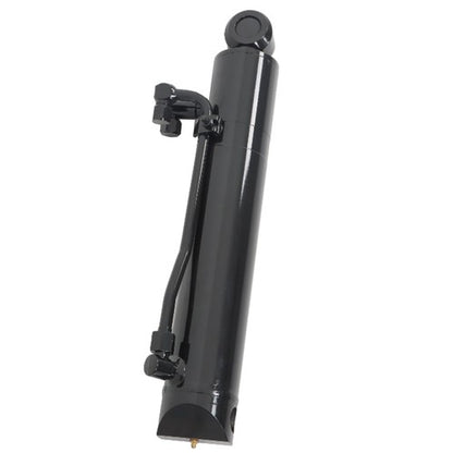 Solid Spare Hydraulic Tilt Cylinder For Bobcat 743 732 631 632 643 645 741 7104437 6593398