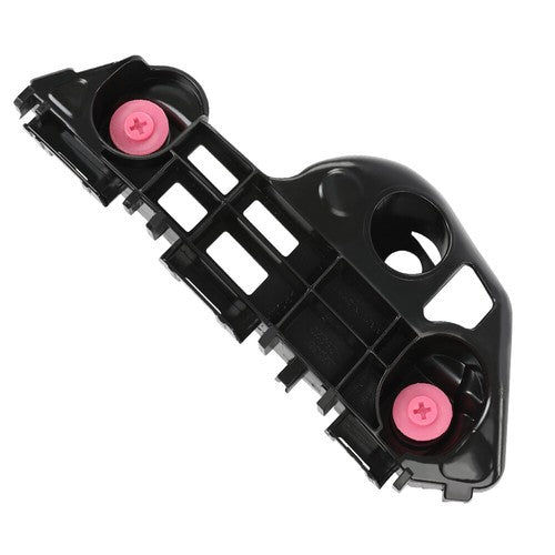 Solid Spare Front Bumper Bracket Retainer Left Driver Side Fit For 2018-2021 Toyota Camry