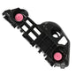 Solid Spare Front Bumper Bracket Retainer Left Driver Side Fit For 2018-2021 Toyota Camry
