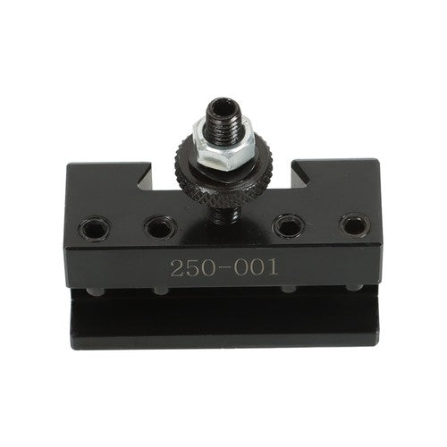 Solid Spare 250-001 OXA #1 Quick Change Turning & Facing Lathe Tool Post Holder OXA 2Pcs