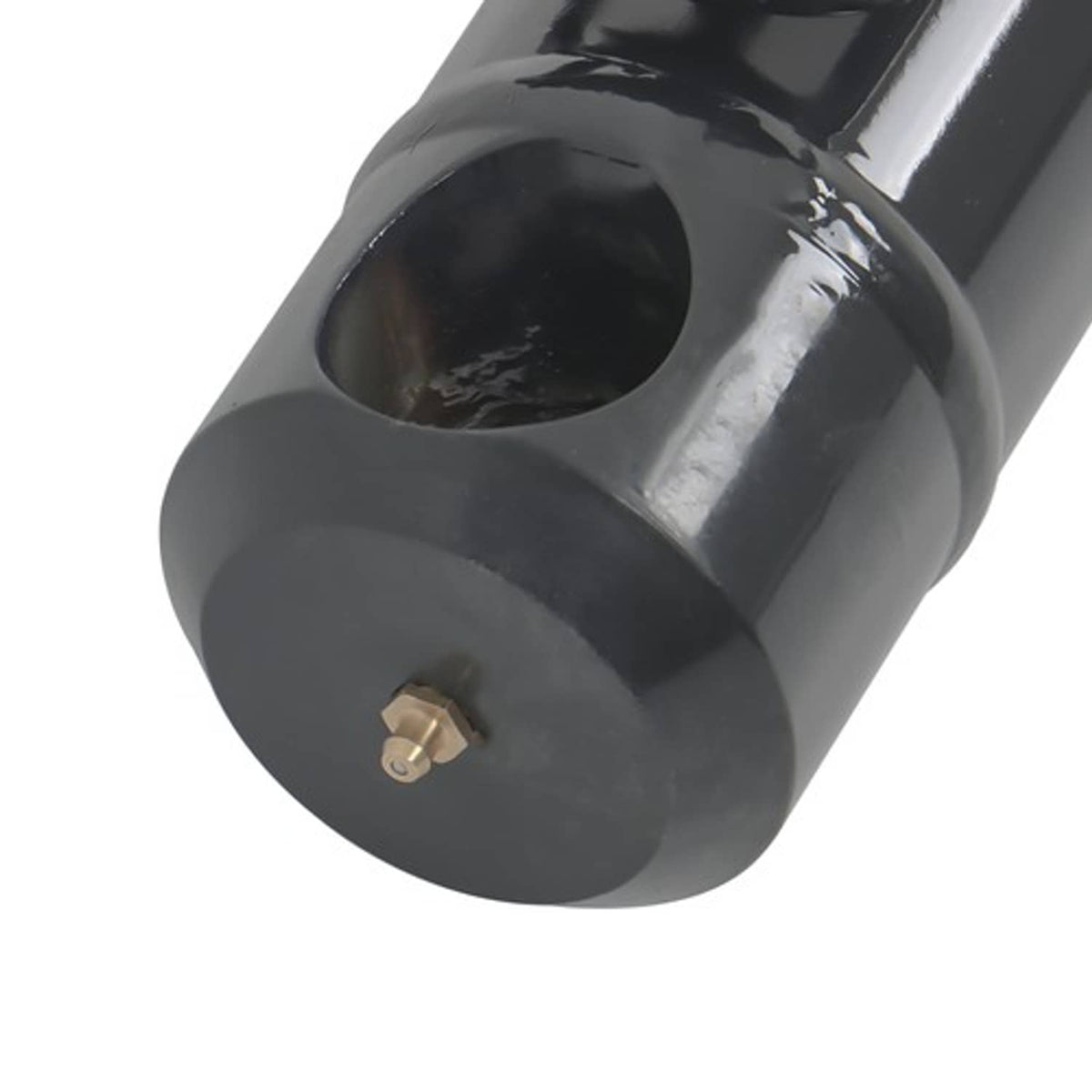 Solid Spare New Hydraulic Tilt Cylinder Fits For Bobcat Skid Steer Loader S630 S650 7235736
