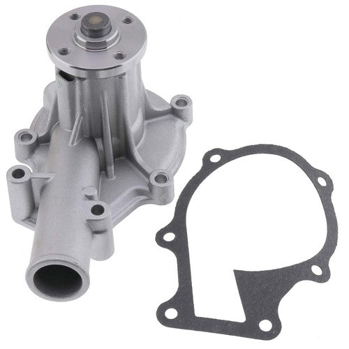 Solid Spare Water Pump 1625173032 for Kubota ZD1211 ZD1221L ZD25F ZD28F ZD326P ZD326S ZD331P