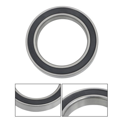Solid Spare 10Pcs 6910-2RS Bearings 50×72×12mm Double Rubber Seals Deep Groove Ball Bearing
