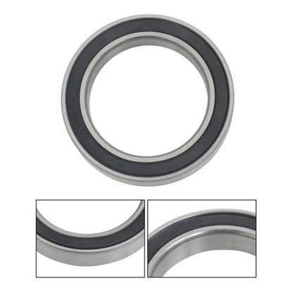 Solid Spare 10Pcs 6910-2RS Bearings 50×72×12mm Double Rubber Seals Deep Groove Ball Bearing