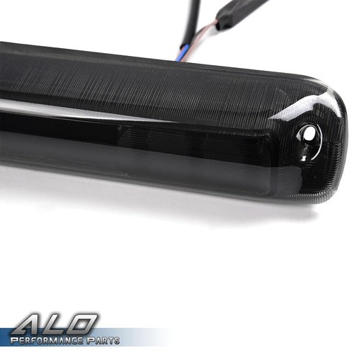 Solid Spare Fit For 99-2006 Chevy Silverado GMC Sierra LED 3rd Brake Tail Light Cargo Lamp