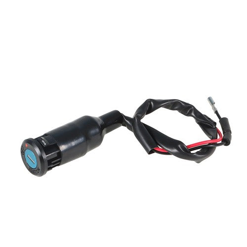 Solid Spare New Ignition Key Switch Fit For Honda Part #H93 XR50 XR70 CRF50 CRF70 2000-2013