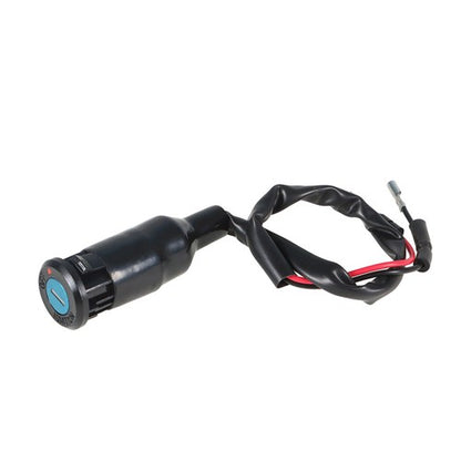 Solid Spare New Ignition Key Switch Fit For Honda Part #H93 XR50 XR70 CRF50 CRF70 2000-2013