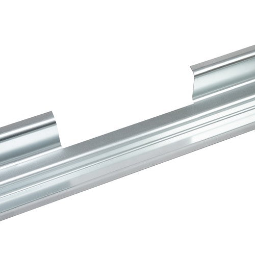 Solid Spare For Jeep Wagoneer & Comanche 2dr 1984-96 Outer Rocker Panels Slip-On NEW Pair