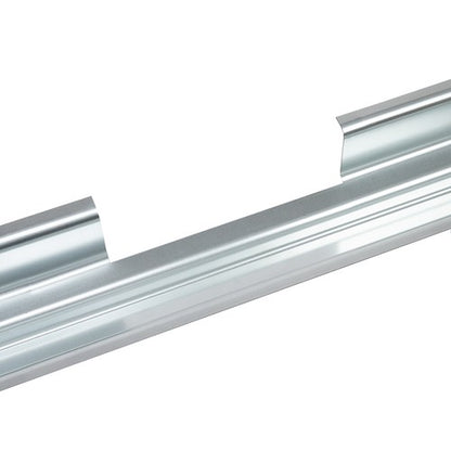 Solid Spare For Jeep Wagoneer & Comanche 2dr 1984-96 Outer Rocker Panels Slip-On NEW Pair