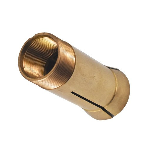 Solid Spare 1× 5C 1/16" (.0625) Emergency Brass Collet Lathe Milling Holder High Precision
