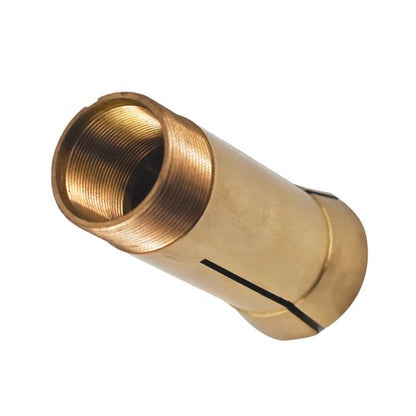 Solid Spare 1× 5C 1/16" (.0625) Emergency Brass Collet Lathe Milling Holder High Precision