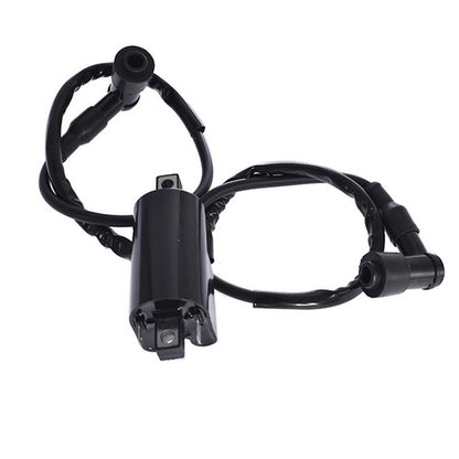 Solid Spare 3LC-82310-01-00 NEW Ignition Coil For Yamaha Banshee 350 YFZ350 1987-1996 USA