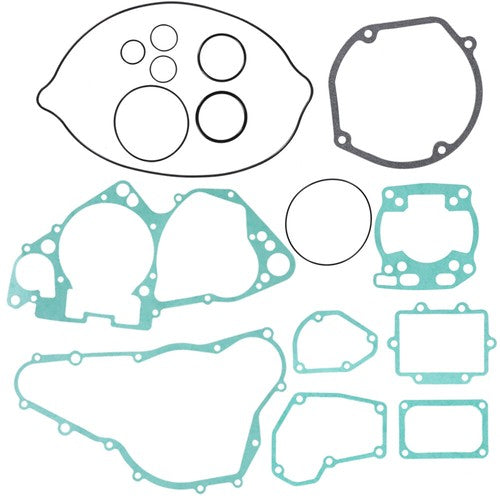 Solid Spare For Suzuki RM250 1999-2000 Dirt Kit High Quality Complete Full Engine Gasket Set