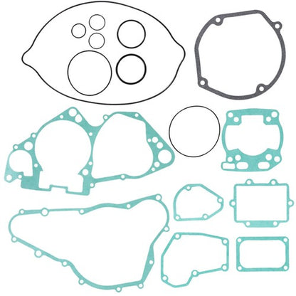 Solid Spare For Suzuki RM250 1999-2000 Dirt Kit High Quality Complete Full Engine Gasket Set