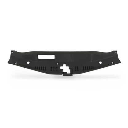 Solid Spare Fit For 2018-2024 Toyota Camry Radiator Support Access Upper Top Cover Assembly