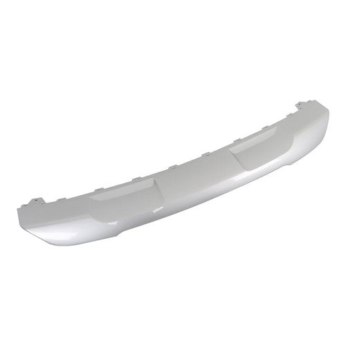 Solid Spare Suit For Ford Explorer 16- 17 Front Bumper Lower Center Cover Molding Valance