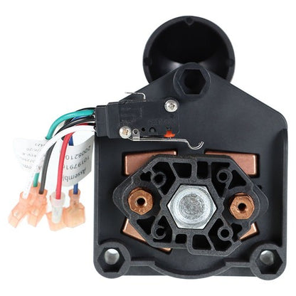 Solid Spare Heavy Duty Forward and Reverse Switch Assembly 1996-Up For Club Car DS Golf Cart
