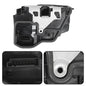 Solid Spare For BMW E60 E65 E90 NEW Power Door lock Actuator FL Driver Side 51217202143