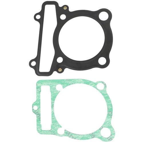 Solid Spare For Yamaha Warrior 350 Cylinder Piston Gasket Top End Kit 1987-2004 ATV