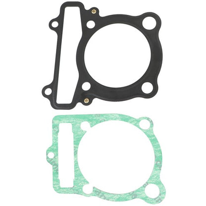 Solid Spare For Yamaha Warrior 350 Cylinder Piston Gasket Top End Kit 1987-2004 ATV