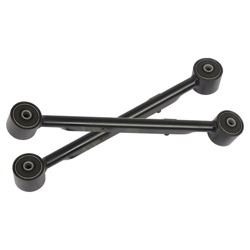 Solid Spare 15098152 15098153 Rear Upper Trailing Control Arm Set For GMC Envoy 2002-2009