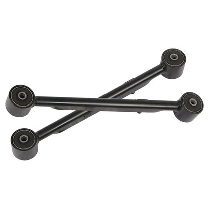 Solid Spare 15098152 15098153 Rear Upper Trailing Control Arm Set For GMC Envoy 2002-2009
