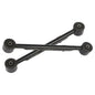 Solid Spare 15098152 15098153 Rear Upper Trailing Control Arm Set For GMC Envoy 2002-2009