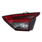 Solid Spare Fit For Nissan Rogue 2021-2023 Rear Inner Assembly Lamp Passenger LED Tail Light