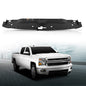 Solid Spare Upper Radiator Support Cover Fit For 14-15 Chevrolet Silverado 1500 GM1224124