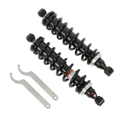 Solid Spare Rear Shock Absorber 45014-0076 For Kawasaki Brute Force 650i (KVF650)2006-2013