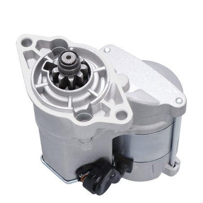 Solid Spare Starter Motor Fit Kubota BX2360BX2350DBX2230DBX24BX25 Sub Compact TractorDsl