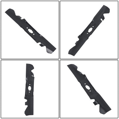 Solid Spare Lawn Mower Blade 3 Pcs For Cub Cadet 742P05094-X 490-110-C204 742-05094-X