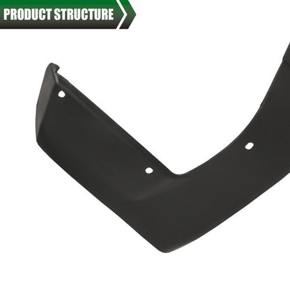 Solid Spare Fit For 1995-2004 TRX400 TRX450 Honda Foreman 400 450 Mud Flaps Fender Flares
