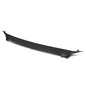 Solid Spare Front Bumper Grille Cover Trim Fit For 2020-2023 Toyota Highlander 52711-0E900
