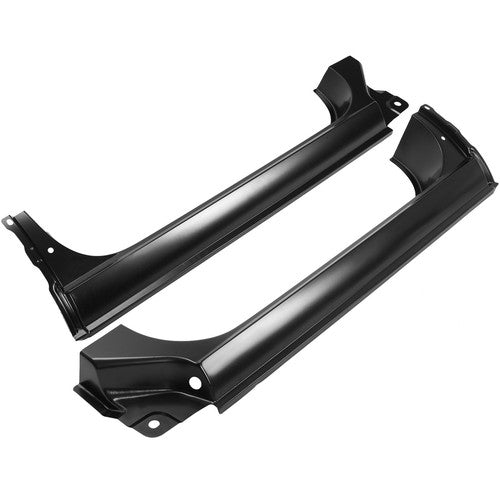 Solid Spare For 1973-87 Chevy & GMC C/K Pickup,1973-91 Blazer &GMC Jimmy Outer Rocker Panels
